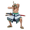 One Piece BWFC Super Master The Brush Zoro One Piece BWFC Super Master The Brush Zoro