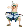 One Piece BWFC Super Master The Original Zoro One Piece BWFC Super Master The Original Zoro