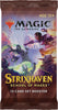 Magic: The Gathering Strixhaven School Mages Booster (ENG) Magic: The Gathering Strixhaven School Mages Booster (ENG)