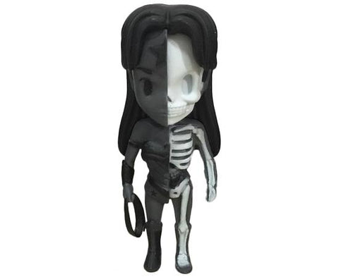 XXRay Wonder Woman (Mono Version) XXRay Wonder Woman (Mono Version)