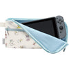 Nintendo Switch Hori Sanrio Characters Hand Pouch Nintendo Switch Hori Sanrio Characters Hand Pouch