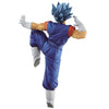 Dragon Ball Son Goku FES!! Vol 14 (B) SS God SS Vegito Dragon Ball Son Goku FES!! Vol 14 (B) SS God SS Vegito