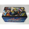 Buddyfight Promo Storage Box Blue Buddyfight Promo Storage Box Blue