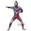 Ultraman 25th TDG Anniversary Hero's Brave (B) Tiga Blast Ultraman 25th TDG Anniversary Hero's Brave (B) Tiga Blast