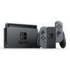 Nintendo Switch New Console - Grey (Agent warranty 1 year) Nintendo Switch New Console - Grey (Agent warranty 1 year)