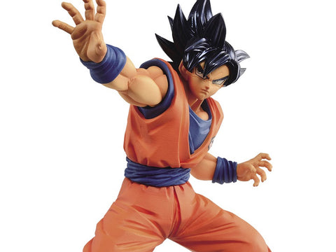 Banpresto Dragon Ball Z Maximatic The Son Goku VI