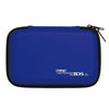 3DS New LL Hard Pouch - Blue 3DS New LL Hard Pouch - Blue