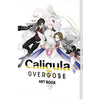 PS4 Caligula Overdose Collector's Edition PS4 Caligula Overdose Collector's Edition