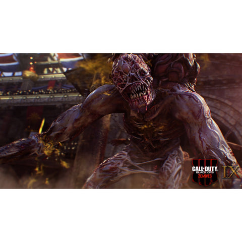 PC Call of Duty: Black Ops 4