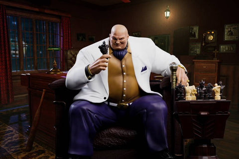 XM Studios Kingpin XM Studios Kingpin