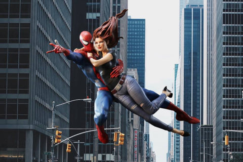 XM Studios Mary Jane XM Studios Mary Jane