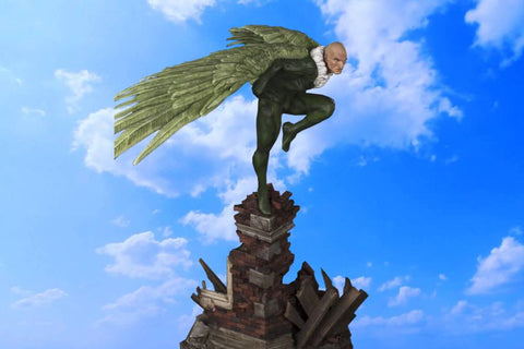 XM Studio Vulture XM Studio Vulture