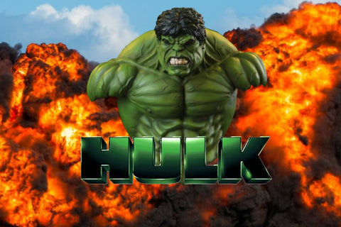 XM Studios Hulk Bust XM Studios Hulk Bust