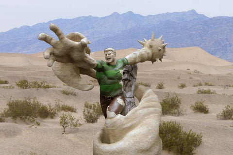 XM Studios Sandman XM Studios Sandman