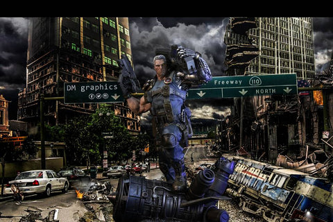 XM Studios Cable XM Studios Cable