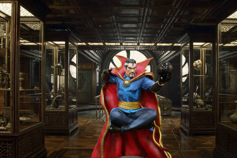 XM Studios Dr Strange XM Studios Dr Strange