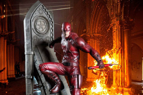 XM Studios Daredevil XM Studios Daredevil