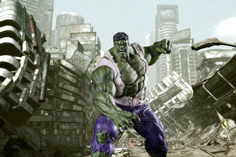 XM Studios Hulk XM Studios Hulk