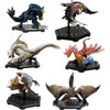 Capcom Figure Builder Monster Hunter Plus Vol 16 Capcom Figure Builder Monster Hunter Plus Vol 16