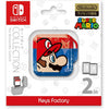 Nintendo Switch Keys Factory Super Mario Mario Card Pod Nintendo Switch Keys Factory Super Mario Mario Card Pod