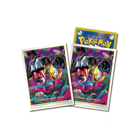 Pokemon Card Game Giratina Sleeve Pokemon Card Game Giratina Sleeve