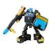 Transformers Shattered Glass Autobot Goldbug Transformers Shattered Glass Autobot Goldbug