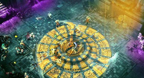 PC Sacred 3 First Edition