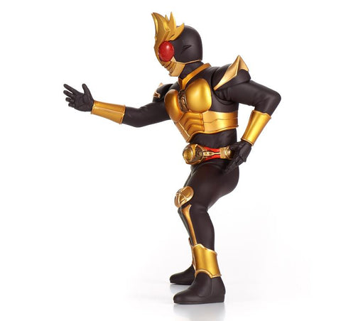 Kamen Rider Agito Hero's Brave - Ground Form (B)