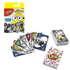 Mattel Games UNO Minions The Rise of Gru Mattel Games UNO Minions The Rise of Gru