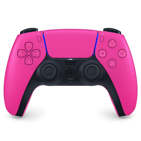 PS5 Dual Sense Controller - Nova Pink PS5 Dual Sense Controller - Nova Pink