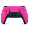 PS5 Dual Sense Controller - Nova Pink PS5 Dual Sense Controller - Nova Pink