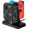 Nintendo Switch Hori Zelda Joy-Con Charging Stand (Local) Nintendo Switch Hori Zelda Joy-Con Charging Stand (Local)