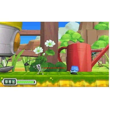 3DS Chibi-Robo: Zip Lash