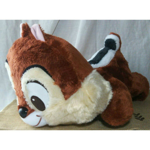 Chip & Dale Special 15" Plush - Chip Chip & Dale Special 15" Plush - Chip