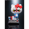 Bandai Chogokin Gundam Hello Kitty Bandai Chogokin Gundam Hello Kitty
