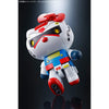 Bandai Chogokin Gundam Hello Kitty Bandai Chogokin Gundam Hello Kitty