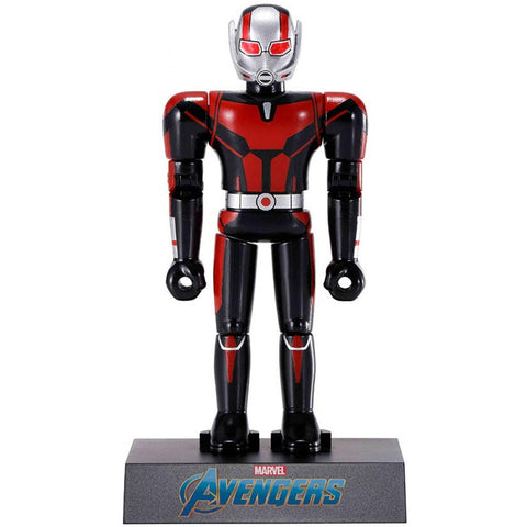 Bandai Chogokin Heroes Avengers Ant-Man
