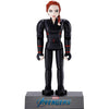 Bandai Chogokin Heroes Avengers Black Widow Bandai Chogokin Heroes Avengers Black Widow