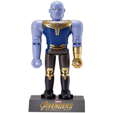 Bandai Chogokin Heroes Avengers Thanos
