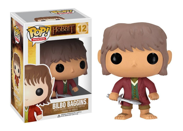 Funko popファンコポップ☆希少INUSIBLE BILBO 44ホビット Funko popファンコポップ☆希少INUSIBLE BILBO 44ホビット Funko POP