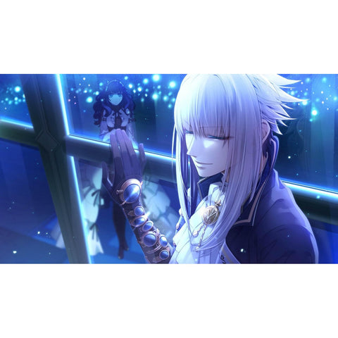 Nintendo Switch Code:Realize - Guardian of Rebirth (US)