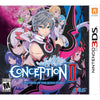 3DS Conception II Children of Seven Stars M16 3DS Conception II Children of Seven Stars M16