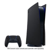 PS5 Console Covers Disc - Midnight Black PS5 Console Covers Disc - Midnight Black