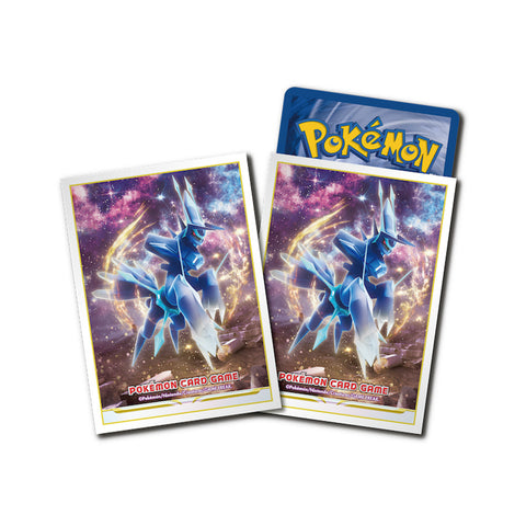 Pokemon Card Game Dialga GX Sleeve Pokemon Card Game Dialga GX Sleeve