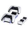 PS5 Nyko Charge Base (2 Controllers) PS5 Nyko Charge Base (2 Controllers)