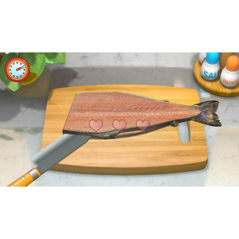 Nintendo Switch Cooking Mama: Cookstar (EU)