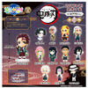 Anime Chara Kimetsu no Yaiba Heroes Vol.2 Blind Box Anime Chara Kimetsu no Yaiba Heroes Vol.2 Blind Box
