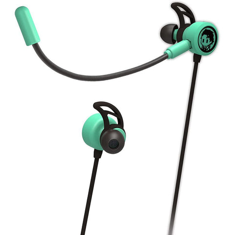 PS5/PS4 Hori Gaming Headset in Ear - Tanjiro PS5/PS4 Hori Gaming Headset in Ear - Tanjiro