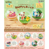 Re-Ment Pokemon Terrarium Collection Happy Days (Set of 6) Re-Ment Pokemon Terrarium Collection Happy Days (Set of 6)