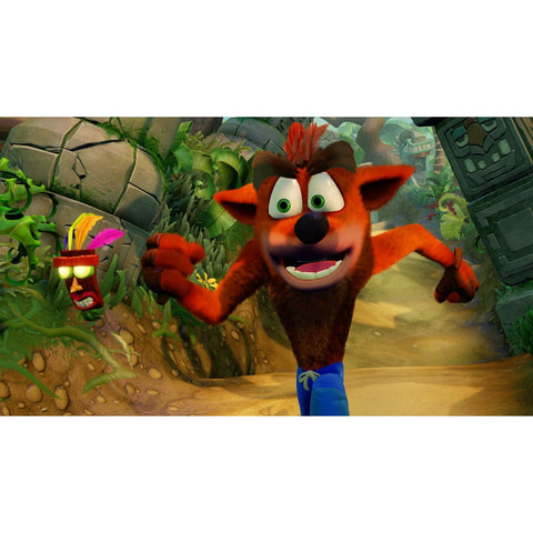 PC Crash Bandicoot N. Sane Trilogy (DLC Only)